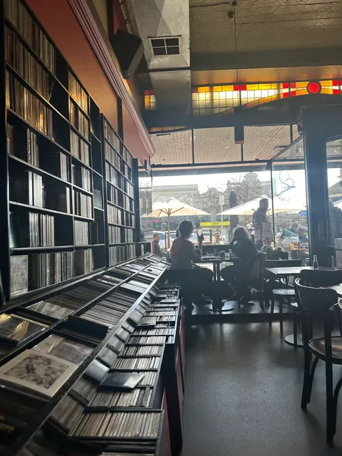 L'espresso