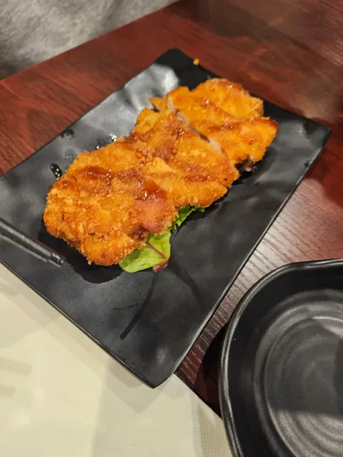 Okami Japanese Restaurant