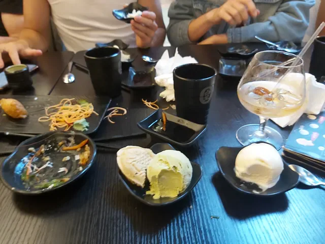 Okami Japanese Restaurant