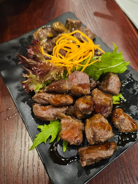 Okami Japanese Restaurant