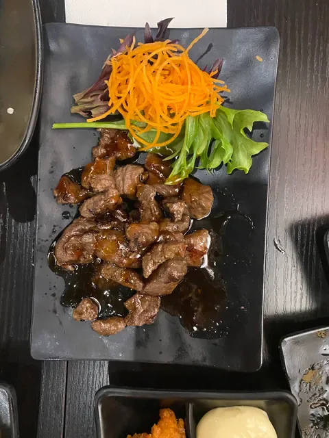 Okami Japanese Restaurant