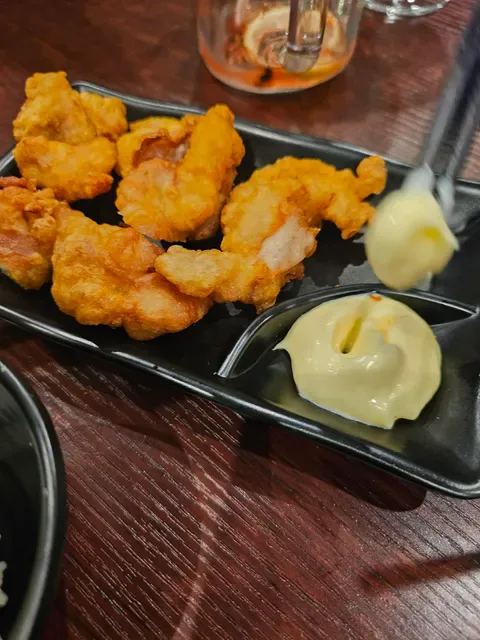 Okami Japanese Restaurant