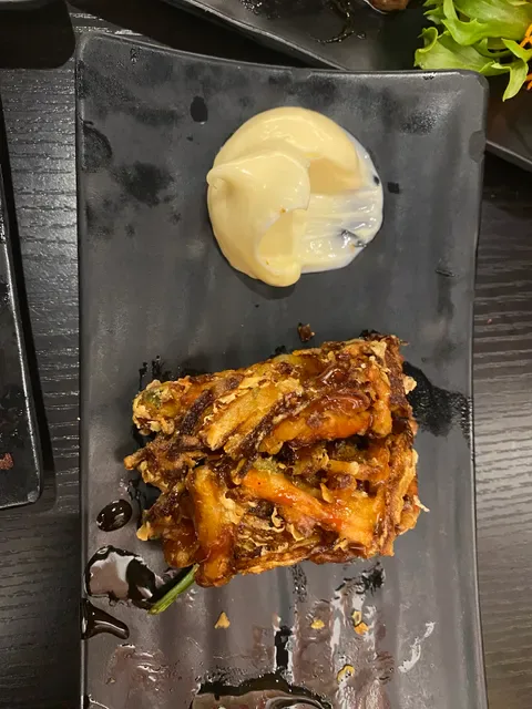 Okami Japanese Restaurant