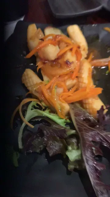 Okami Japanese Restaurant