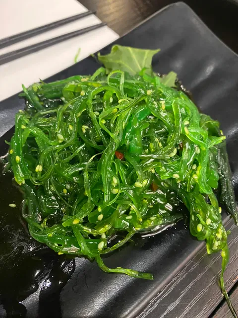 Okami Japanese Restaurant