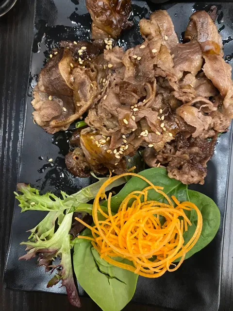 Okami Japanese Restaurant