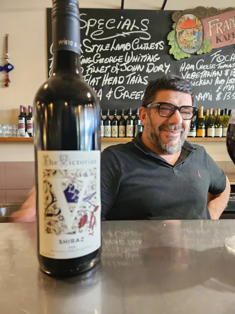 P. Frangos & Sons
