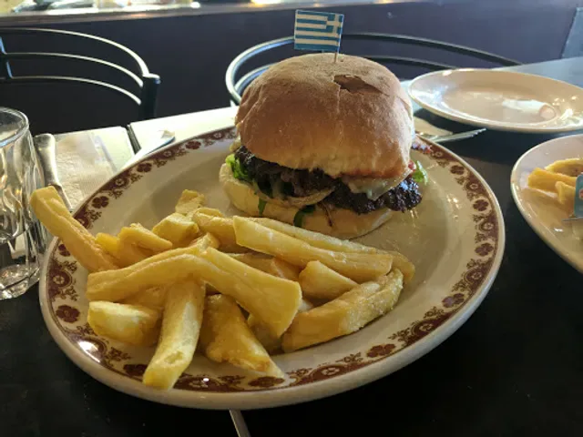P. Frangos & Sons