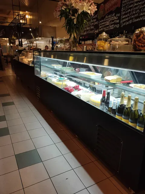 P. Frangos & Sons