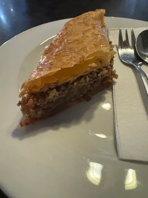 P. Frangos & Sons