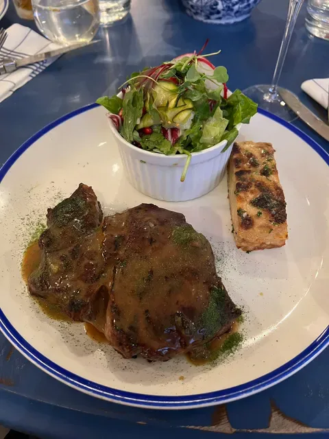 Restaurant Lola