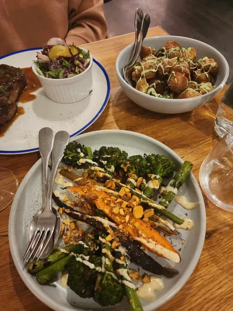 Restaurant Lola