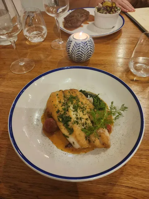 Restaurant Lola