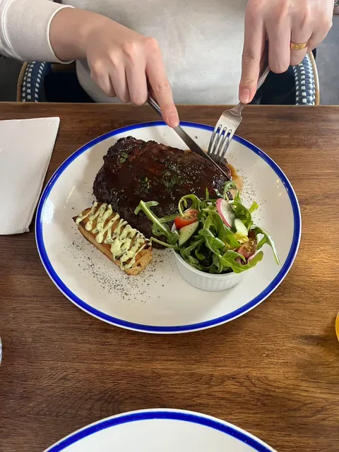 Restaurant Lola