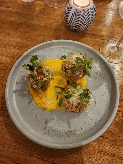 Restaurant Lola