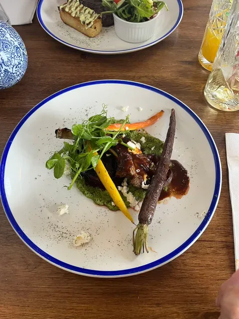Restaurant Lola