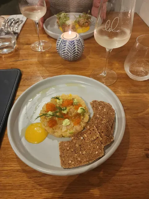 Restaurant Lola
