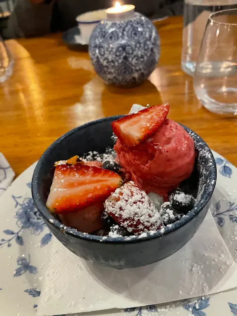 Restaurant Lola
