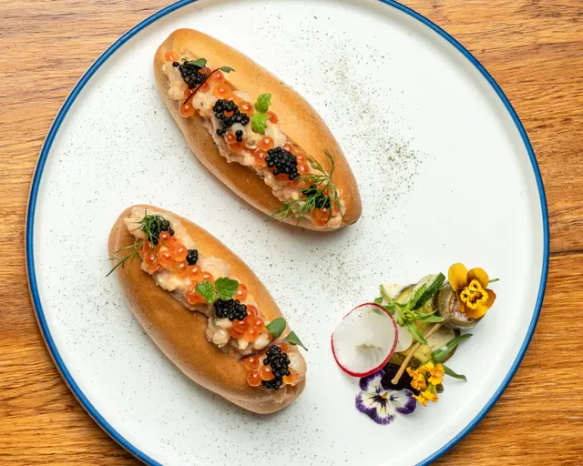 Restaurant Lola