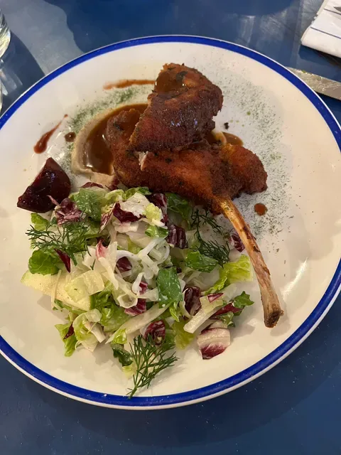 Restaurant Lola
