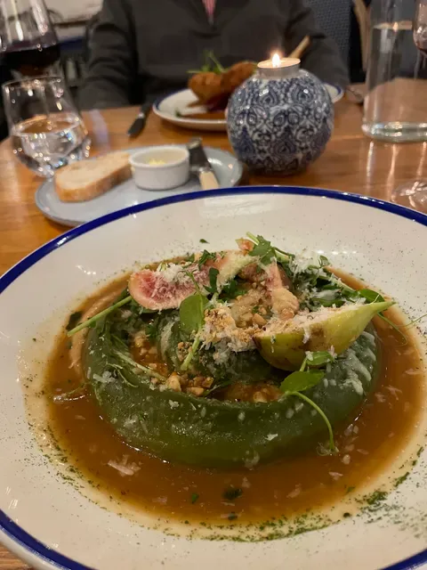 Restaurant Lola