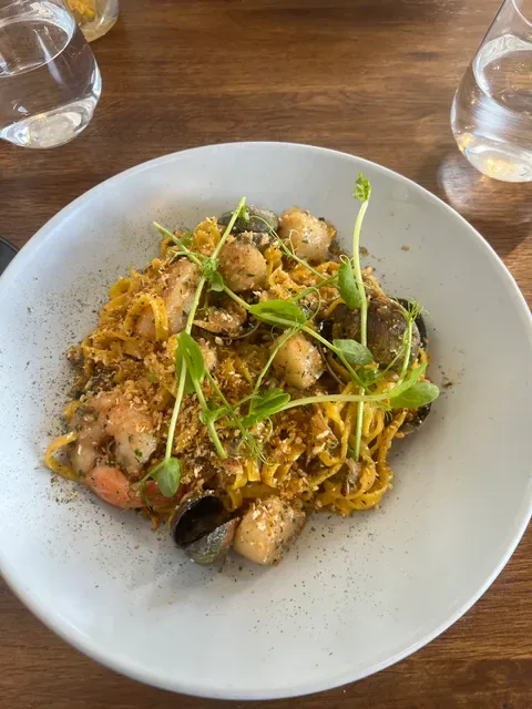 Restaurant Lola