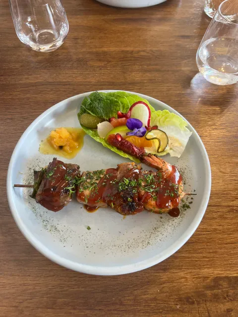 Restaurant Lola