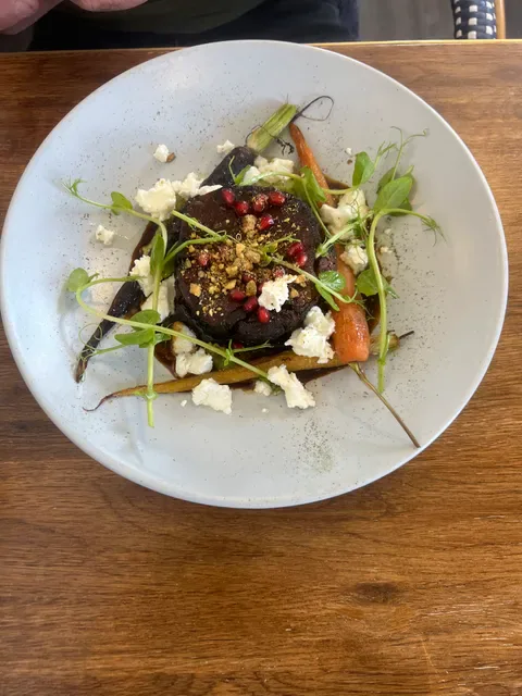 Restaurant Lola