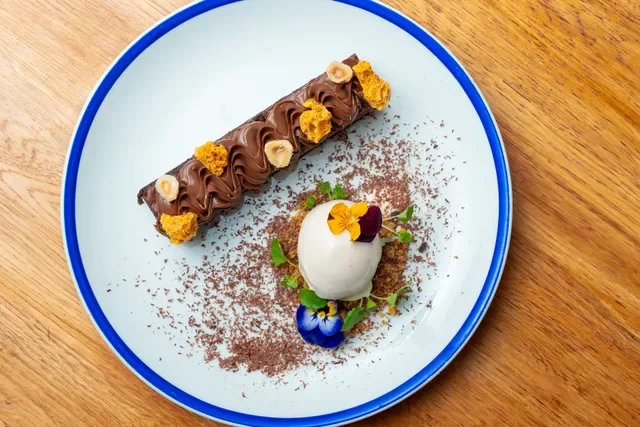 Restaurant Lola