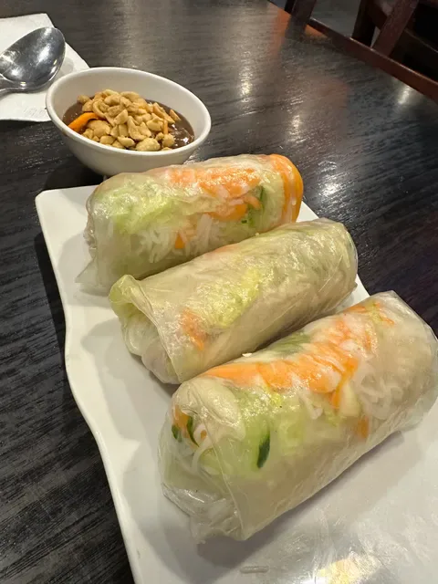 Saigon Noodle House
