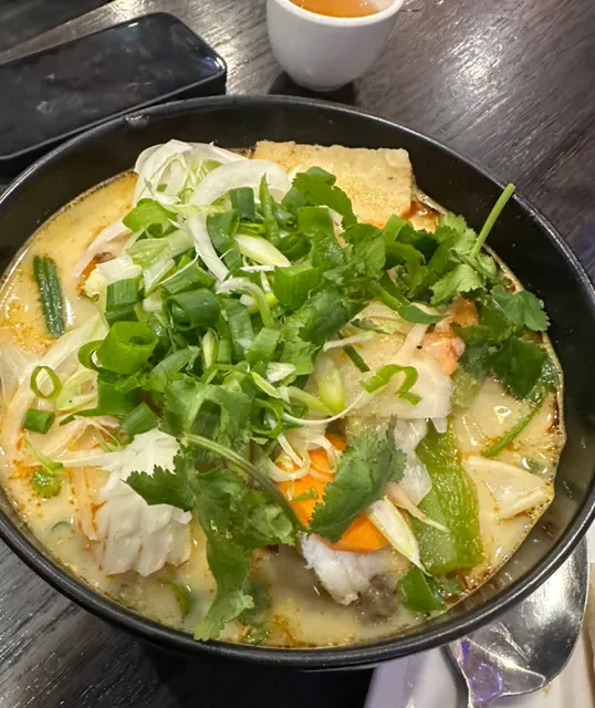 Saigon Noodle House