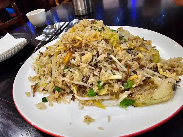 Saigon Noodle House