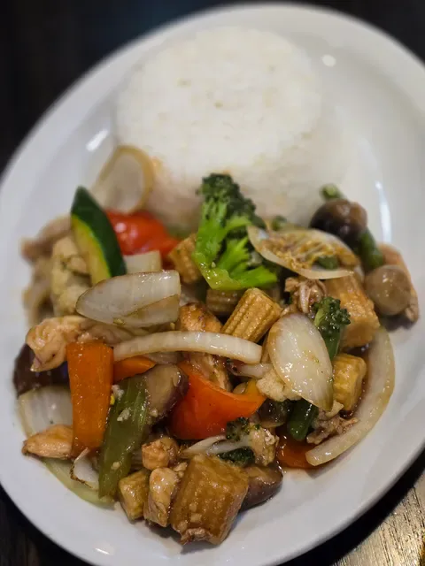Saigon Noodle House