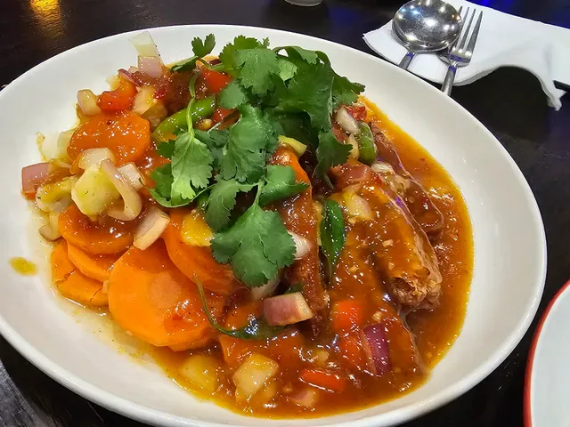 Saigon Noodle House