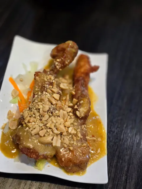 Saigon Noodle House