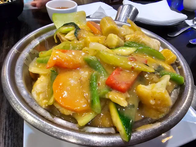 Saigon Noodle House