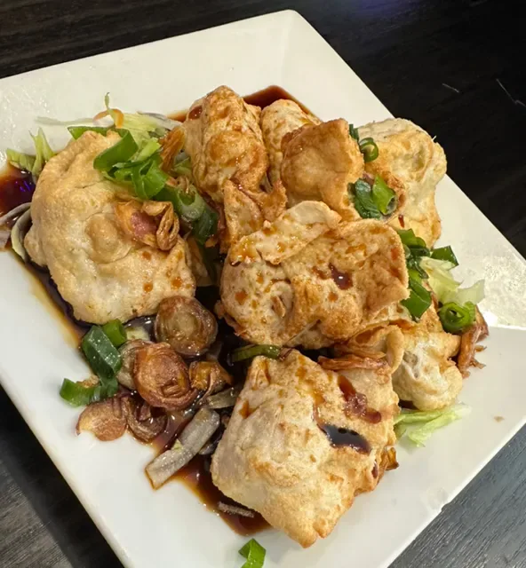 Saigon Noodle House