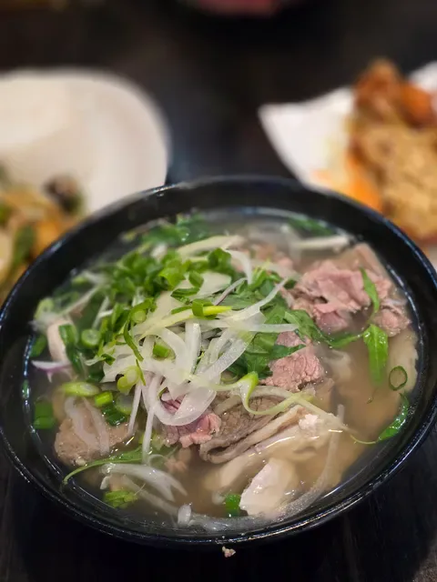 Saigon Noodle House