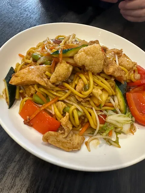 Saigon Noodle House