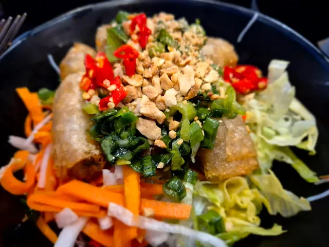 Saigon Noodle House