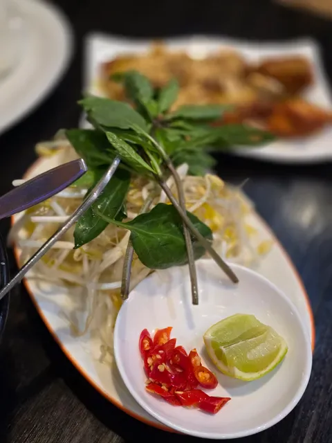 Saigon Noodle House