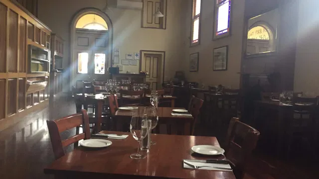 Squires Loft Ballarat