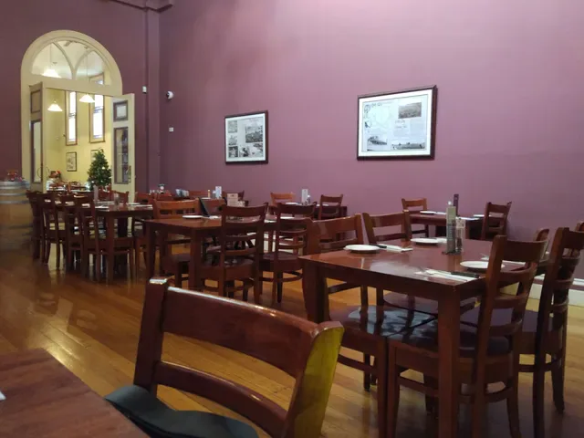 Squires Loft Ballarat