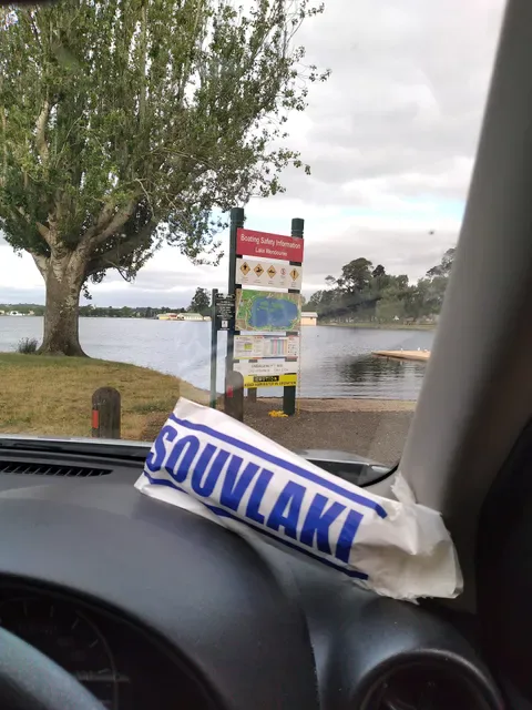 Steve's Fish Shop
