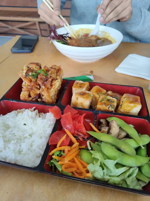Sushi Nova