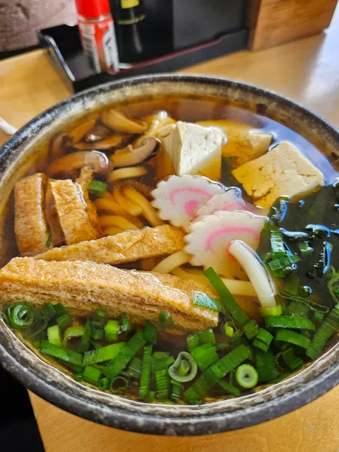 Sushi Nova