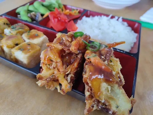 Sushi Nova
