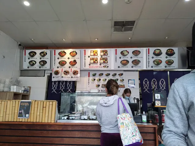 Sushi Nova