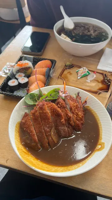 Sushi Nova