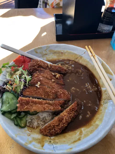 Sushi Nova